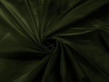 Imitation Silk Taffeta Fabric - 100% Silk, 58/60" Width (1 Yard)