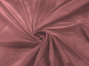 Imitation Silk Taffeta Fabric - 100% Silk, 58/60" Width (1 Yard)
