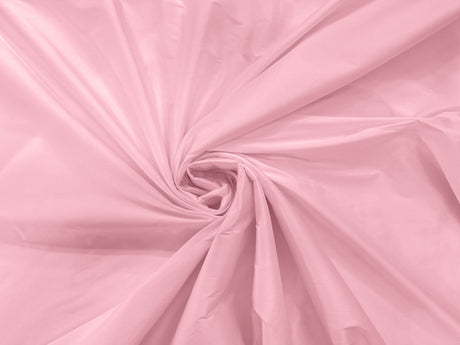 Imitation Silk Taffeta Fabric - 100% Silk, 58/60" Width (1 Yard)