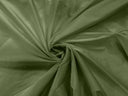 Imitation Silk Taffeta Fabric - 100% Silk, 58/60" Width (1 Yard)