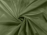 Imitation Silk Taffeta Fabric - 100% Silk, 58/60" Width (1 Yard)