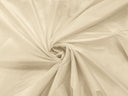 Imitation Silk Taffeta Fabric - 100% Silk, 58/60" Width (1 Yard)