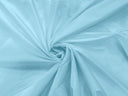 Imitation Silk Taffeta Fabric - 100% Silk, 58/60" Width (1 Yard)