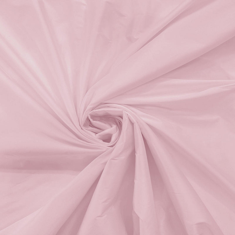 Imitation Silk Taffeta Fabric - 100% Silk, 58/60" Width (1 Yard)