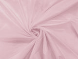 Imitation Silk Taffeta Fabric - 100% Silk, 58/60" Width (1 Yard)