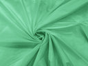 Imitation Silk Taffeta Fabric - 100% Silk, 58/60" Width (1 Yard)
