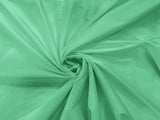 Imitation Silk Taffeta Fabric - 100% Silk, 58/60" Width (1 Yard)