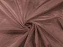 Imitation Silk Taffeta Fabric - 100% Silk, 58/60" Width (1 Yard)