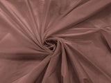 Imitation Silk Taffeta Fabric - 100% Silk, 58/60" Width (1 Yard)