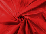 Imitation Silk Taffeta Fabric - 100% Silk, 58/60" Width (1 Yard)