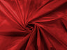 Imitation Silk Taffeta Fabric - 100% Silk, 58/60" Width (1 Yard)