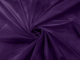 Imitation Silk Taffeta Fabric - 100% Silk, 58/60" Width (1 Yard)