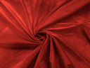 Imitation Silk Taffeta Fabric - 100% Silk, 58/60" Width (1 Yard)