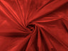 Imitation Silk Taffeta Fabric - 100% Silk, 58/60" Width (1 Yard)