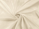 Imitation Silk Taffeta Fabric - 100% Silk, 58/60" Width (1 Yard)