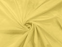 Imitation Silk Taffeta Fabric - 100% Silk, 58/60" Width (1 Yard)