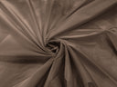 Imitation Silk Taffeta Fabric - 100% Silk, 58/60" Width (1 Yard)