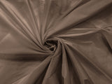 Imitation Silk Taffeta Fabric - 100% Silk, 58/60" Width (1 Yard)