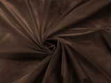 Imitation Silk Taffeta Fabric - 100% Silk, 58/60" Width (1 Yard)