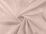 Imitation Silk Taffeta Fabric - 100% Silk, 58/60" Width (1 Yard)
