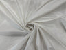 Imitation Silk Taffeta Fabric - 100% Silk, 58/60" Width (1 Yard)
