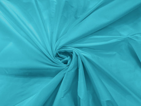 Imitation Silk Taffeta Fabric - 100% Silk, 58/60" Width (1 Yard)