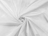 Imitation Silk Taffeta Fabric - 100% Silk, 58/60" Width (1 Yard)