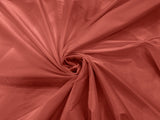 Imitation Silk Taffeta Fabric - 100% Silk, 58/60" Width (1 Yard)