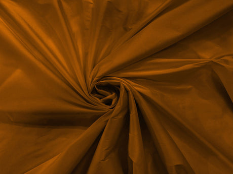 Imitation Silk Taffeta Fabric - 100% Silk, 58/60" Width (1 Yard)