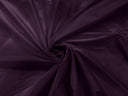 Imitation Silk Taffeta Fabric - 100% Silk, 58/60" Width (1 Yard)
