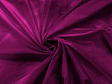 Imitation Silk Taffeta Fabric - 100% Silk, 58/60" Width (1 Yard)