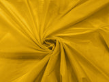 Imitation Silk Taffeta Fabric - 100% Silk, 58/60" Width (1 Yard)