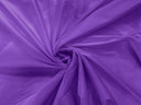 Imitation Silk Taffeta Fabric - 100% Silk, 58/60" Width (1 Yard)