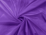 Imitation Silk Taffeta Fabric - 100% Silk, 58/60" Width (1 Yard)