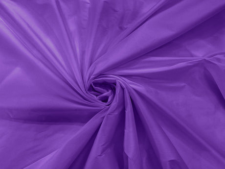 Imitation Silk Taffeta Fabric - 100% Silk, 58/60" Width (1 Yard)