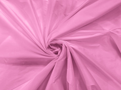 Imitation Silk Taffeta Fabric - 100% Silk, 58/60" Width (1 Yard)