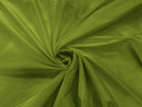 Imitation Silk Taffeta Fabric - 100% Silk, 58/60" Width (1 Yard)