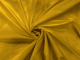 Imitation Silk Taffeta Fabric - 100% Silk, 58/60" Width (1 Yard)