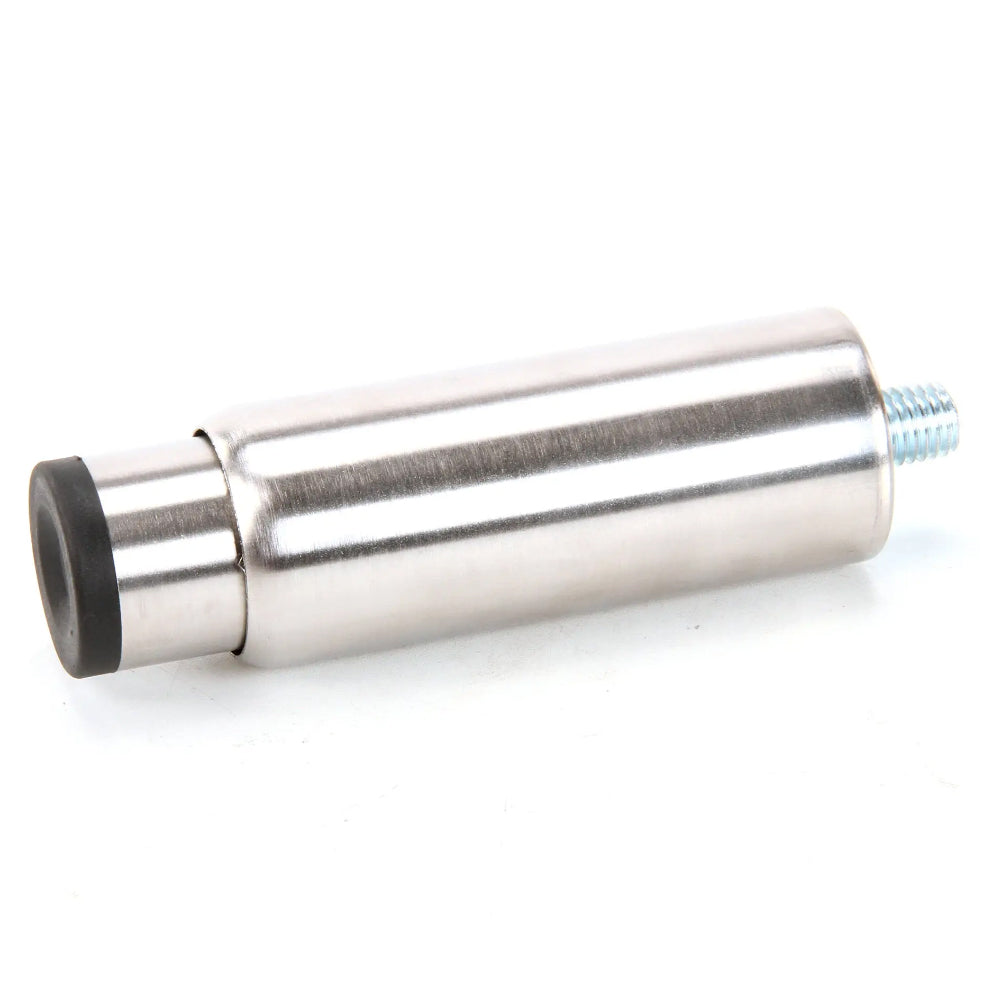 Imperial 37784 Stainless Steel 6" Leg, 5/8" Stud with Nylon Guide
