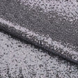 Stretch Mesh Sequin Fabric