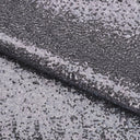 Stretch Mesh Sequin Fabric