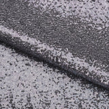 Stretch Mesh Sequin Fabric
