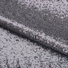 Stretch Mesh Sequin Fabric