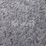 Impulse Heather Woven Poly Spandex Fabric - Black/Gray/White Heather, 57/58" Width, 170 GSM (1 Yard)