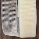 1" Nylon Horsehair Braid Trim