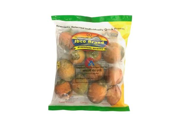 Ibco Brand Bangladeshi Fresh Frozen Supari
