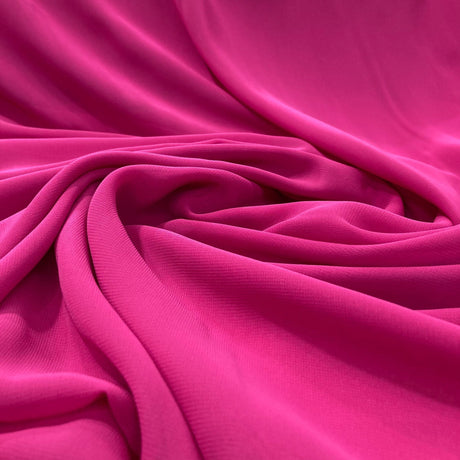 Chiffon Fabric 60" Wide by Lace USA
