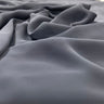 Chiffon Polyester Fabric - Solid, 60" Width (1 Yard)