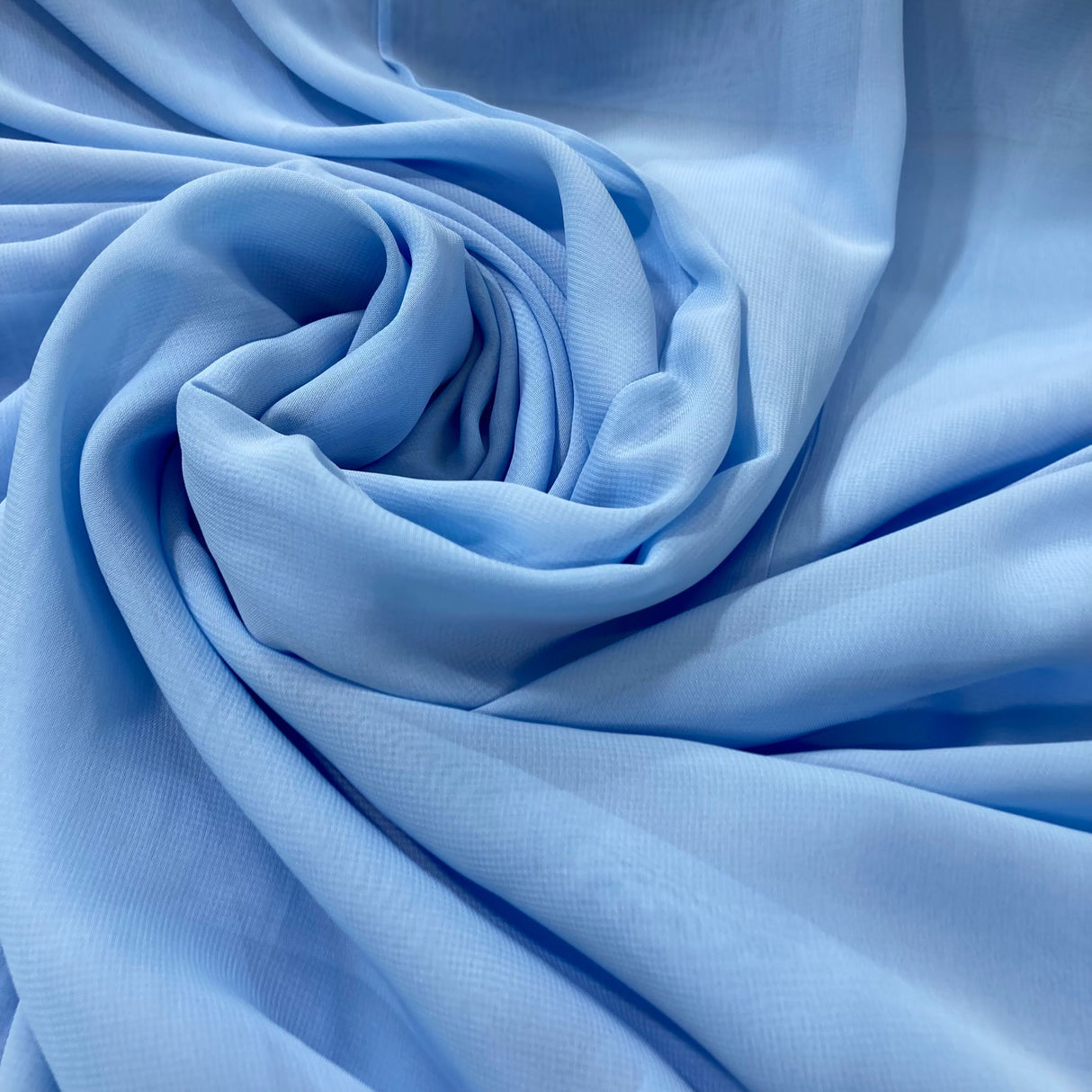 Chiffon Fabric 60" Wide