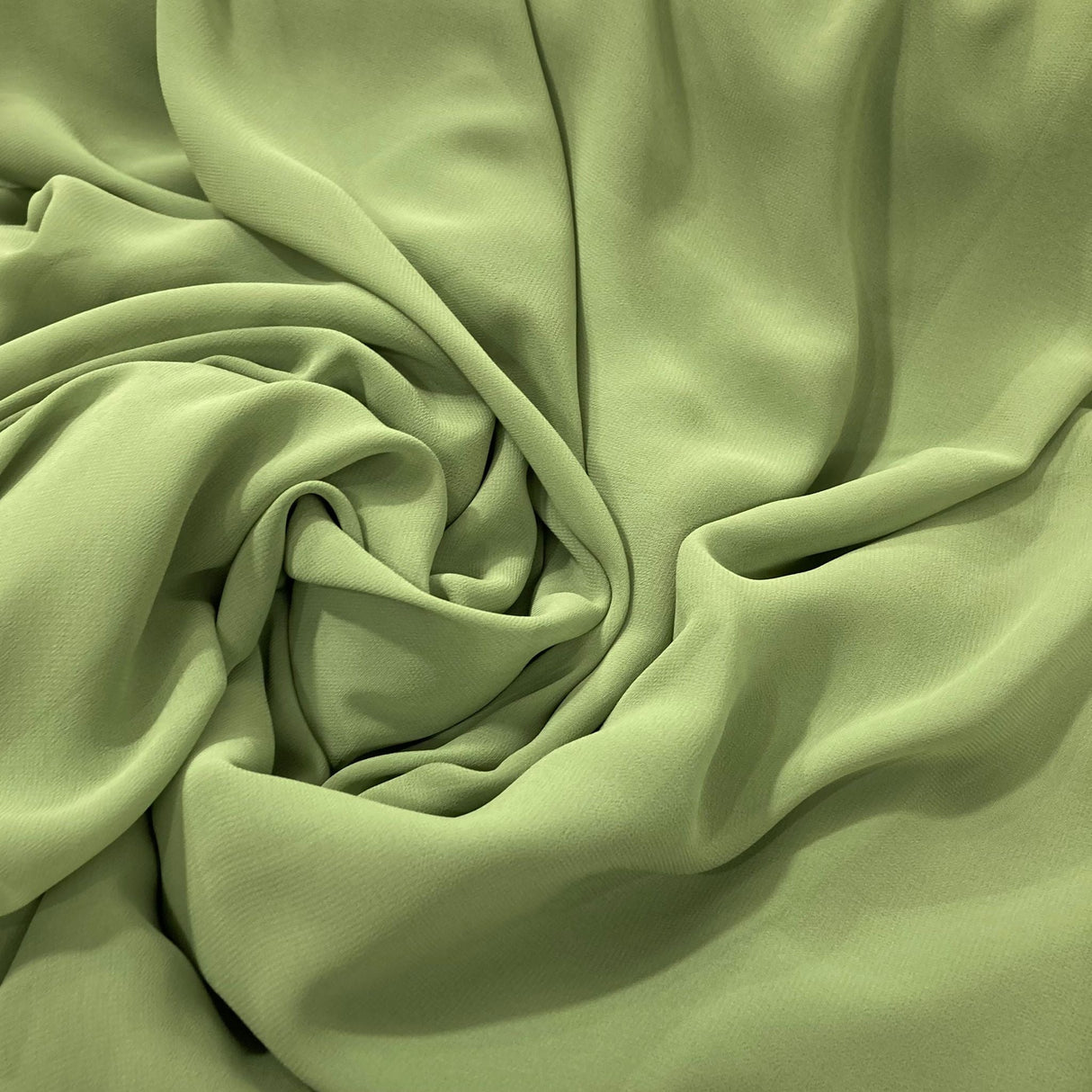 Chiffon Fabric 60" Wide by Lace USA